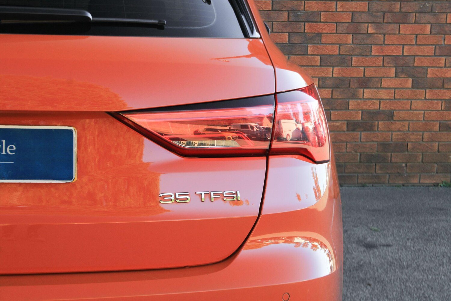 Used Audi Q3 2021 for sale - 76072142: Photo 39