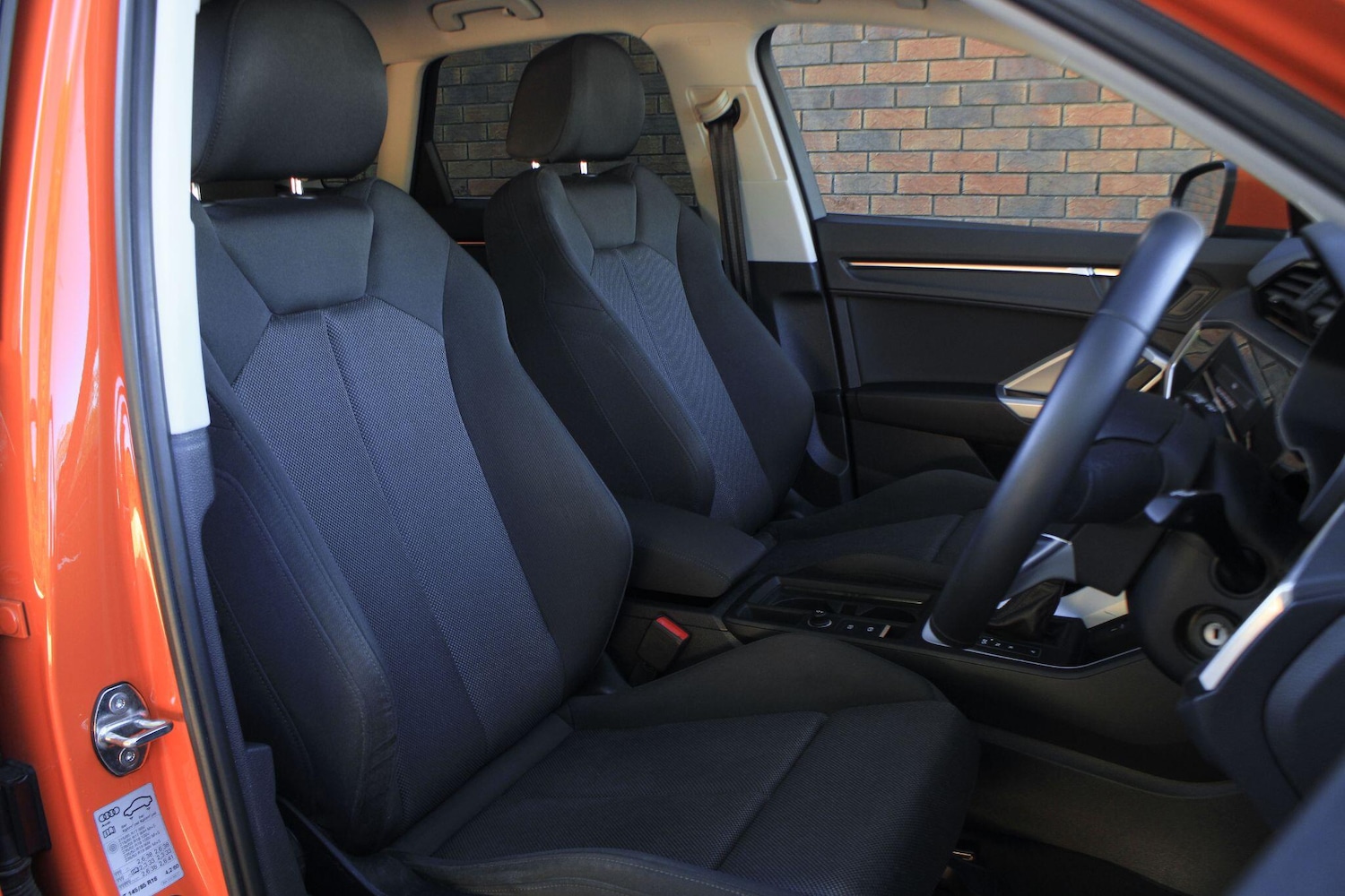 Used Audi Q3 2021 for sale - 76072142: Photo 4