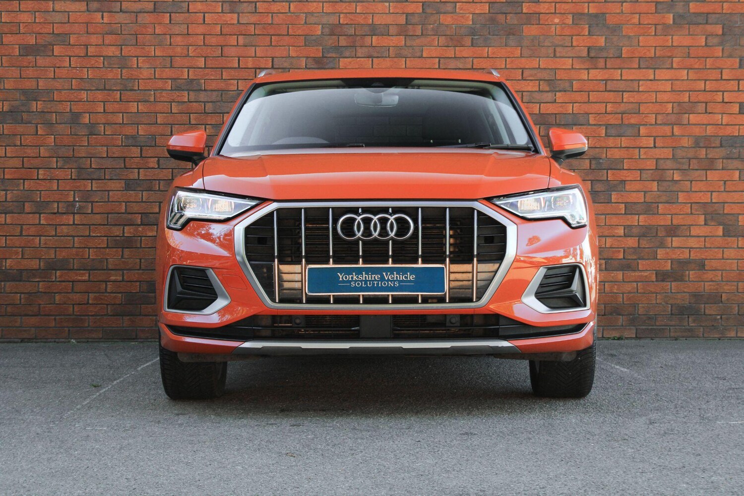 Used Audi Q3 2021 for sale - 76072142: Photo 40