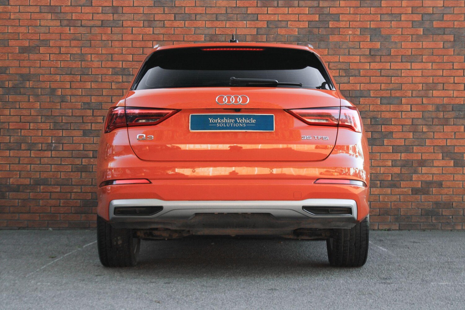 Used Audi Q3 2021 for sale - 76072142: Photo 41