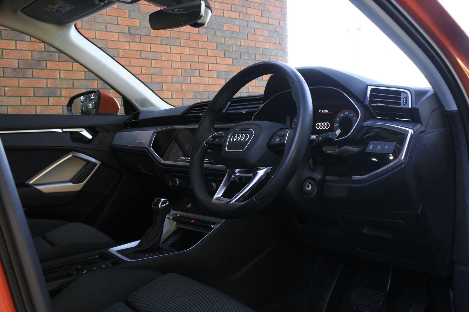 Used Audi Q3 2021 for sale - 76072142: Photo 5