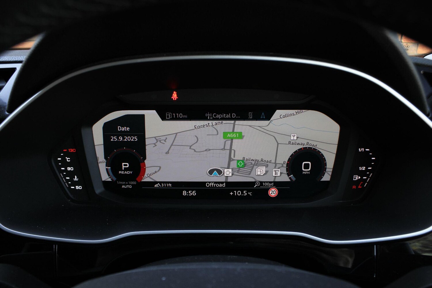 Used Audi Q3 2021 for sale - 76072142: Photo 6