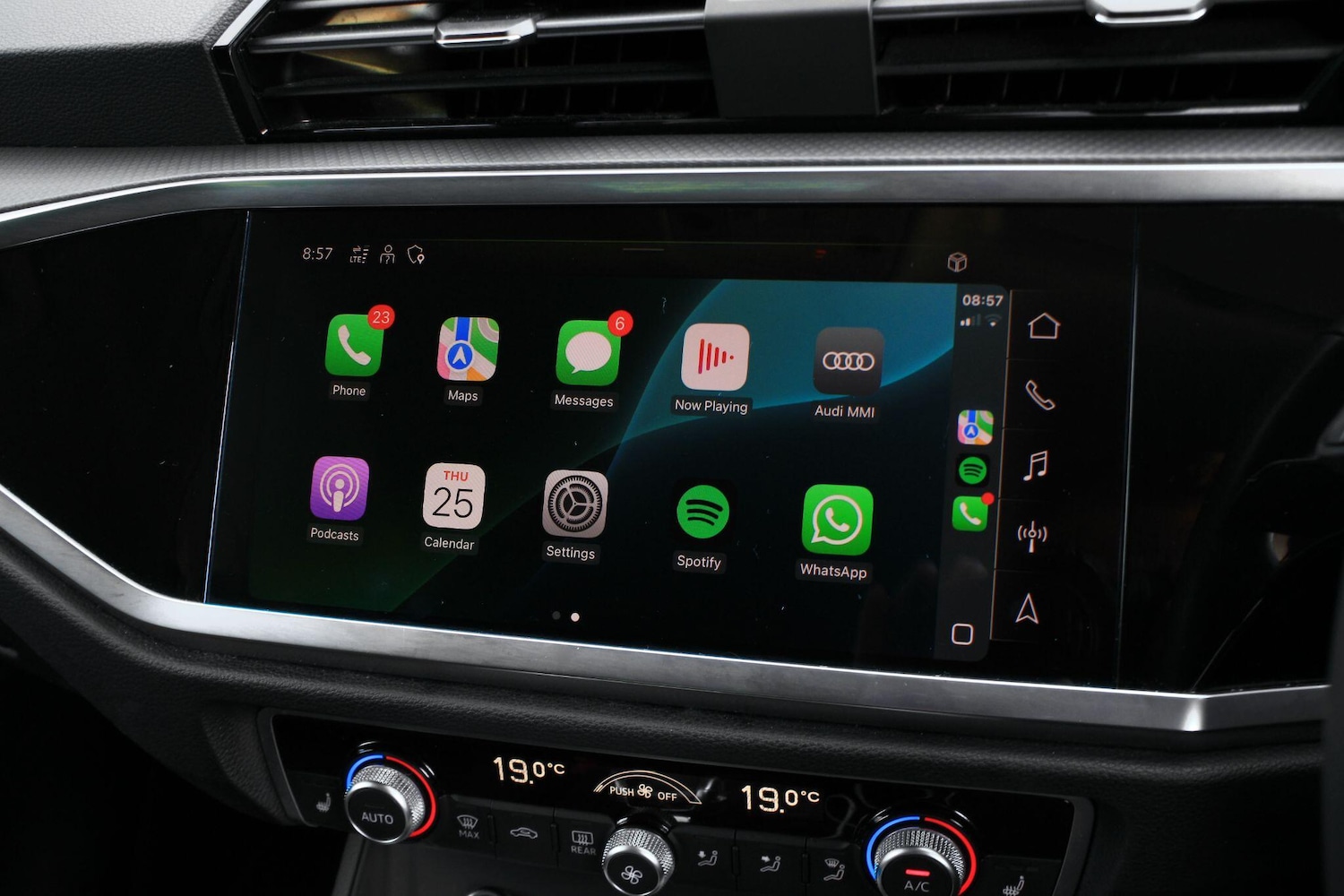 Used Audi Q3 2021 for sale - 76072142: Photo 7