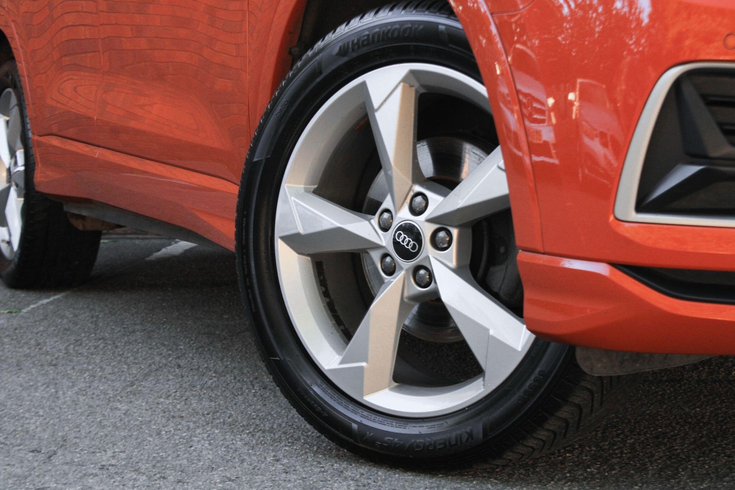 Used Audi Q3 2021 for sale - 76072142: Photo 9