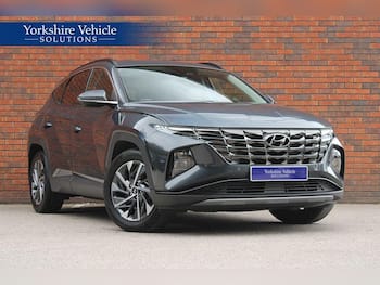 Used Hyundai TUCSON 2023 for sale - 79794142: Photo