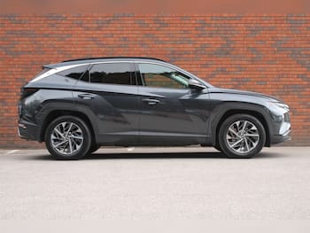 Used Hyundai TUCSON 2023 for sale - 79794142: Photo