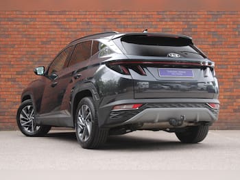 Used Hyundai TUCSON 2023 for sale - 79794142: Photo