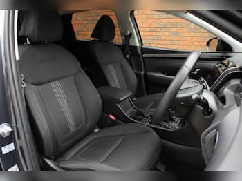 Used Hyundai TUCSON 2023 for sale - 79794142: Photo