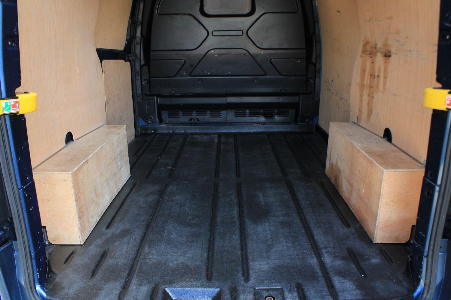 Used Ford Transit Custom 2021 for sale - 76989250: Photo 11