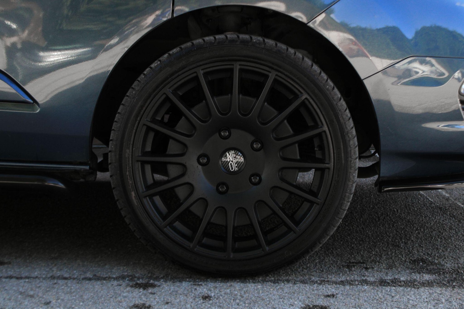 Used Ford Transit Custom 2021 for sale - 76989250: Photo 12