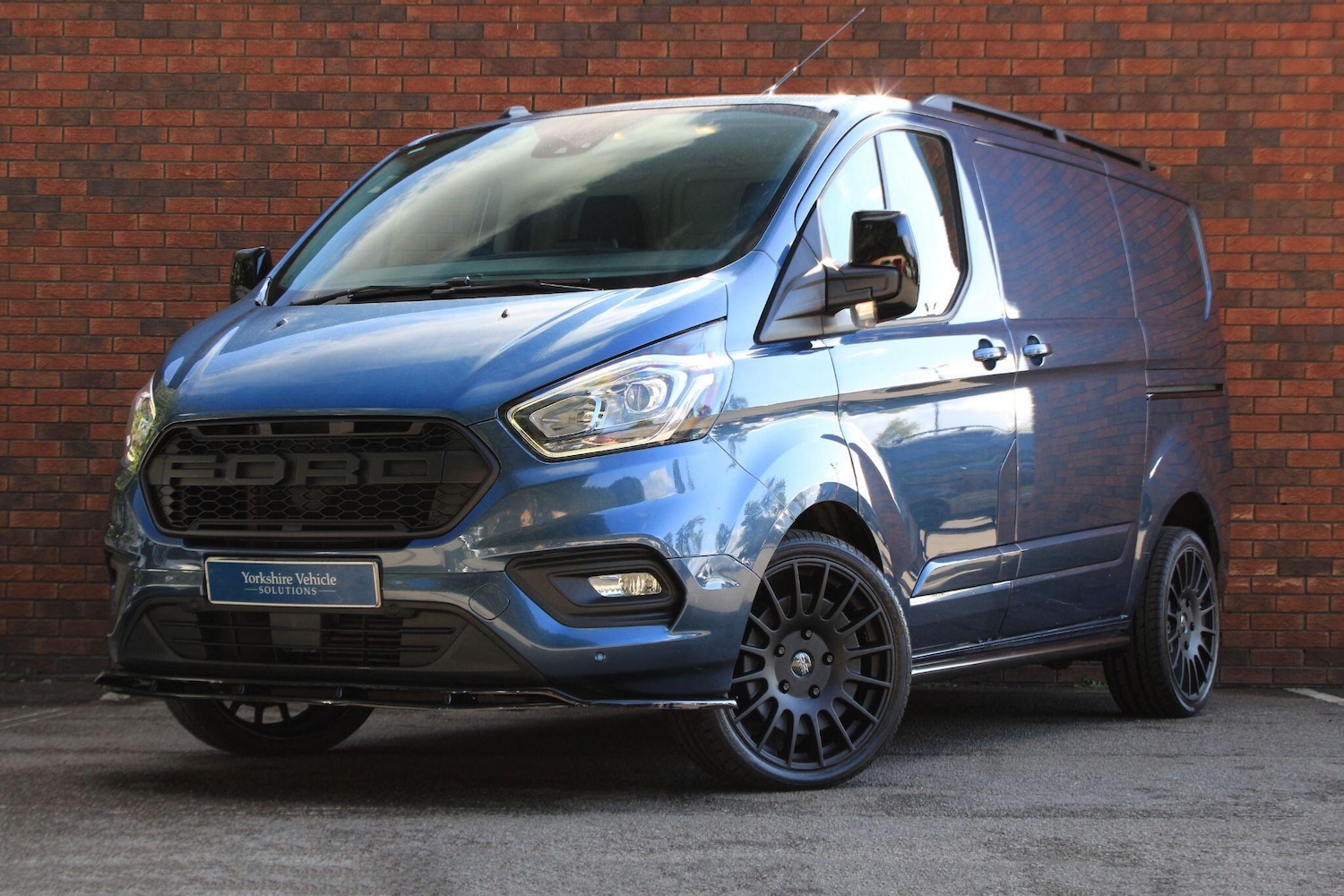 Used Ford Transit Custom 2021 for sale - 76989250: Photo 13