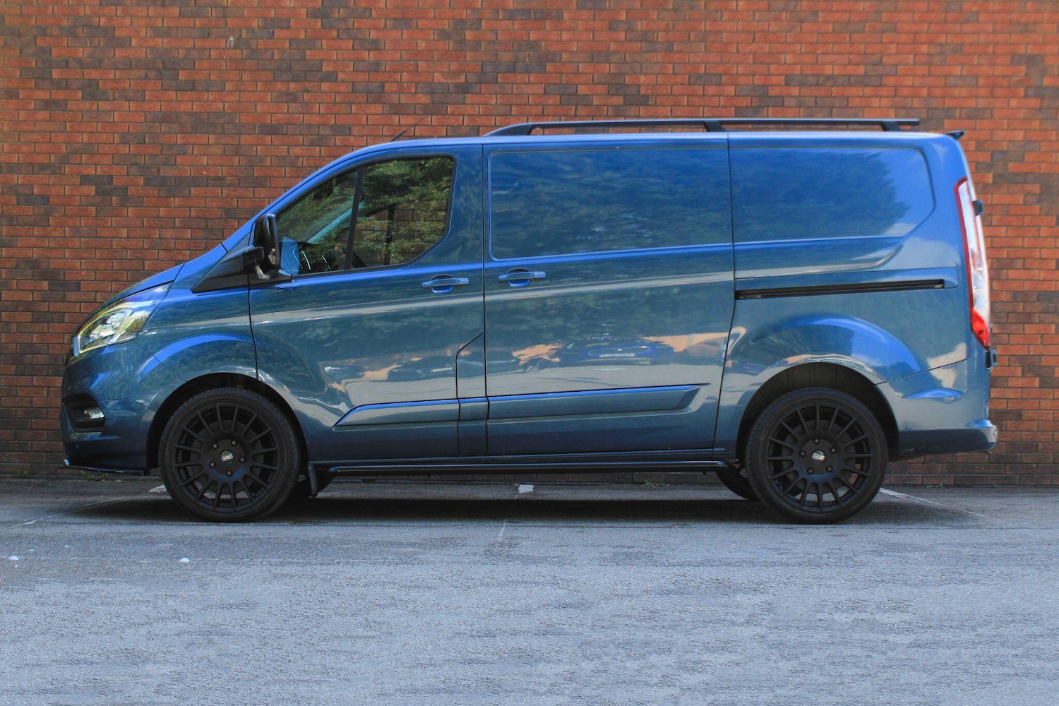 Used Ford Transit Custom 2021 for sale - 76989250: Photo 14