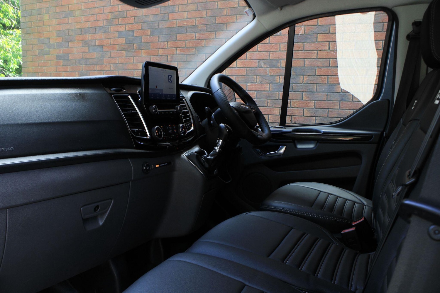 Used Ford Transit Custom 2021 for sale - 76989250: Photo 17