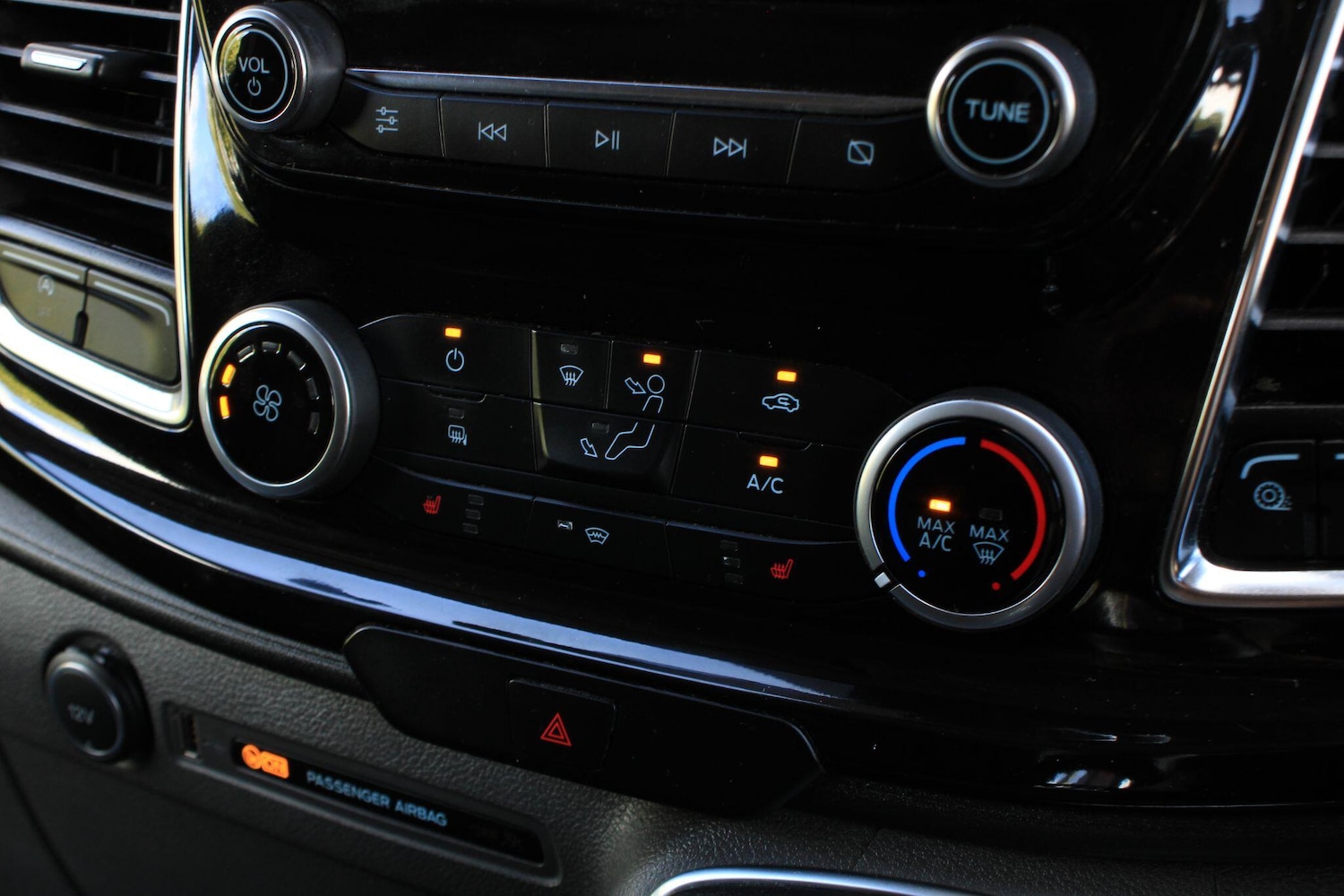 Used Ford Transit Custom 2021 for sale - 76989250: Photo 18