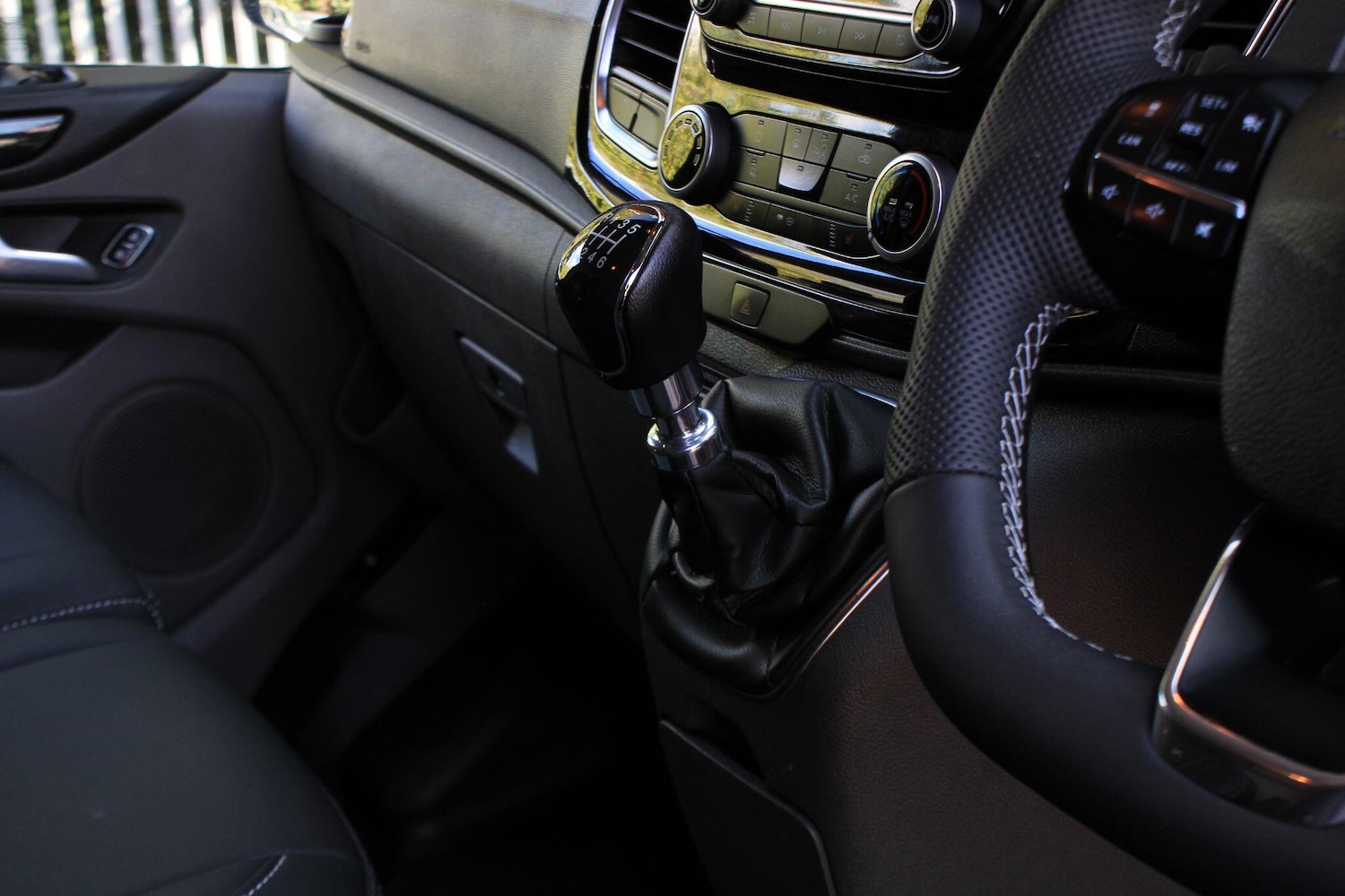 Used Ford Transit Custom 2021 for sale - 76989250: Photo 19