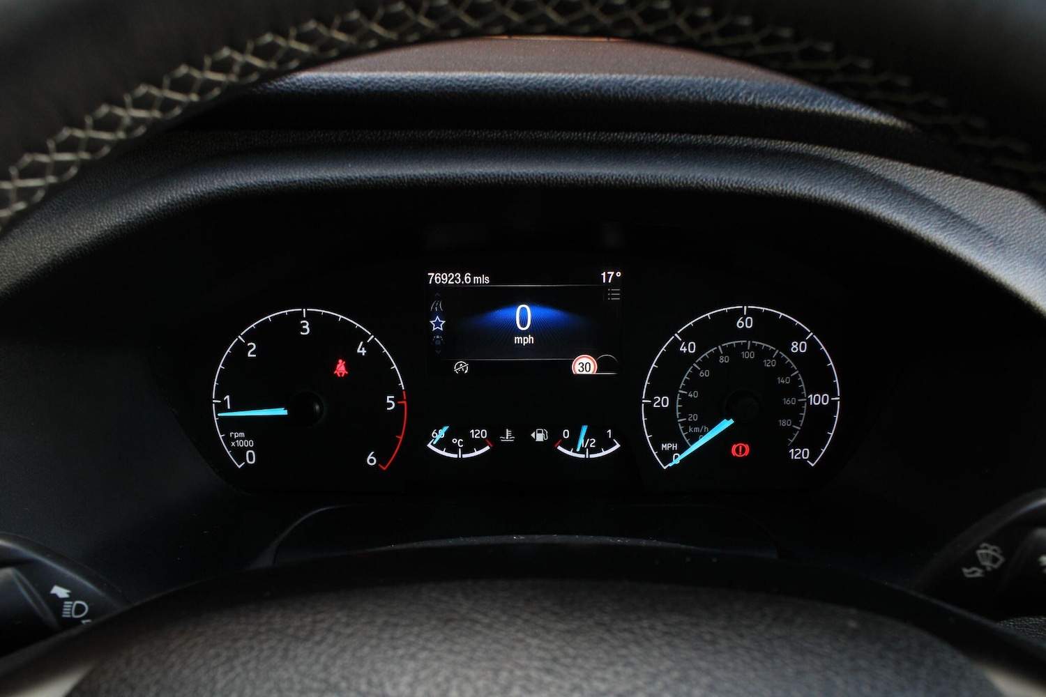 Used Ford Transit Custom 2021 for sale - 76989250: Photo 21