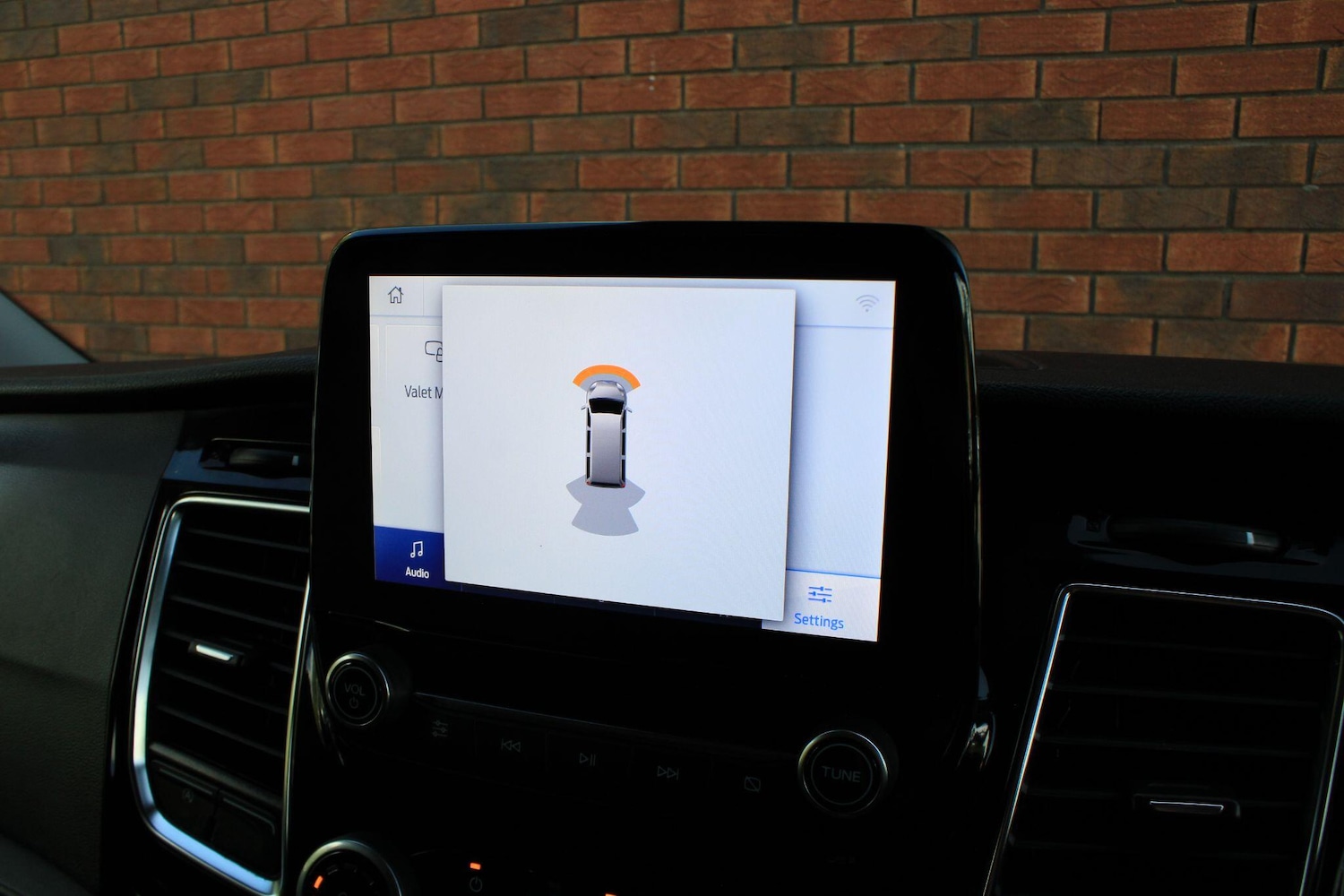 Used Ford Transit Custom 2021 for sale - 76989250: Photo 22