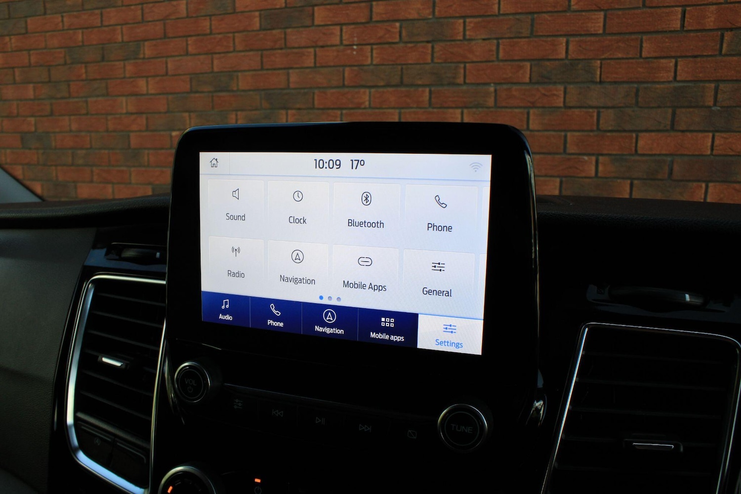 Used Ford Transit Custom 2021 for sale - 76989250: Photo 25