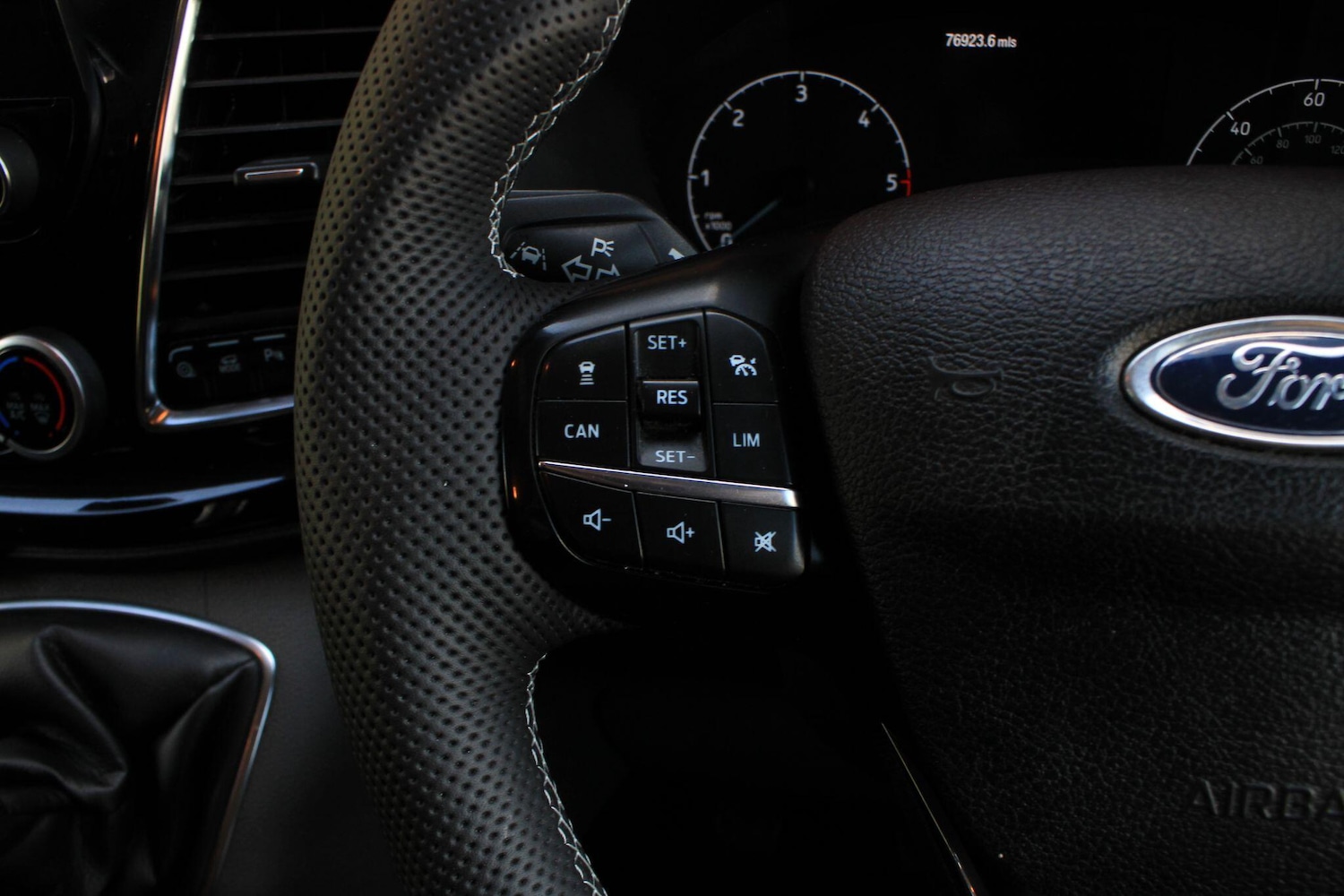 Used Ford Transit Custom 2021 for sale - 76989250: Photo 26