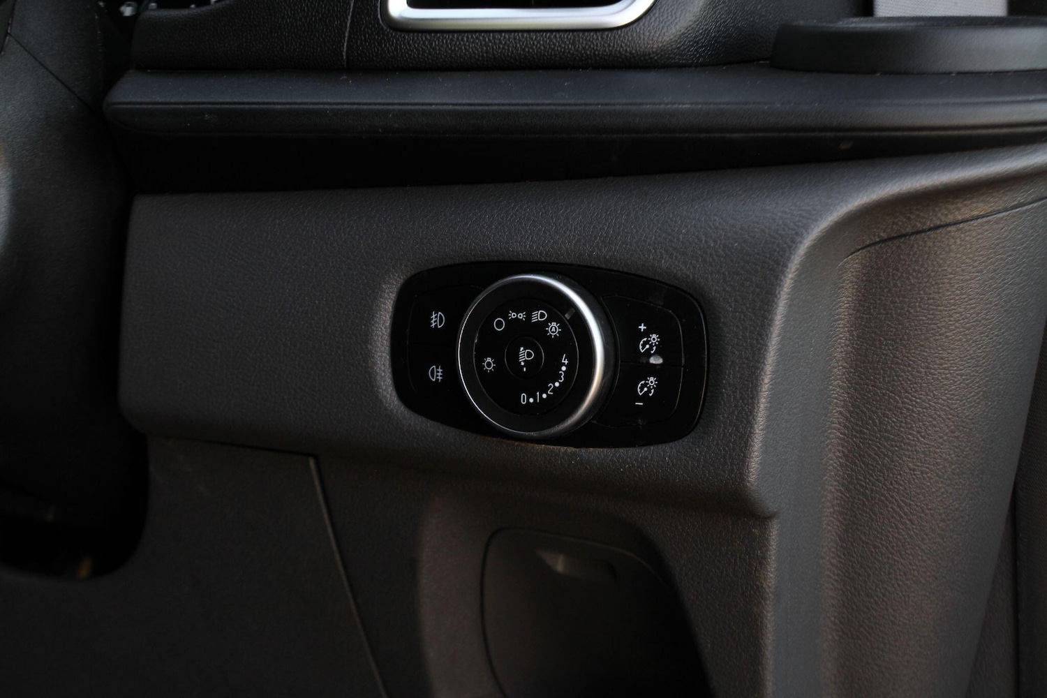 Used Ford Transit Custom 2021 for sale - 76989250: Photo 29