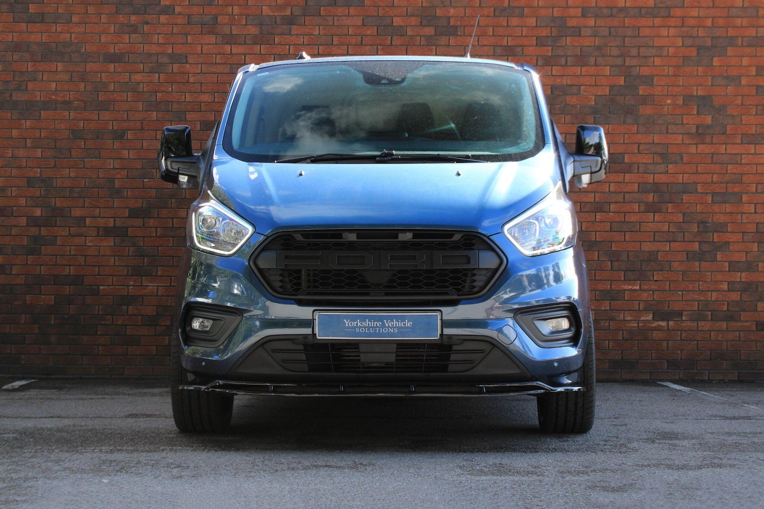 Used Ford Transit Custom 2021 for sale - 76989250: Photo 30