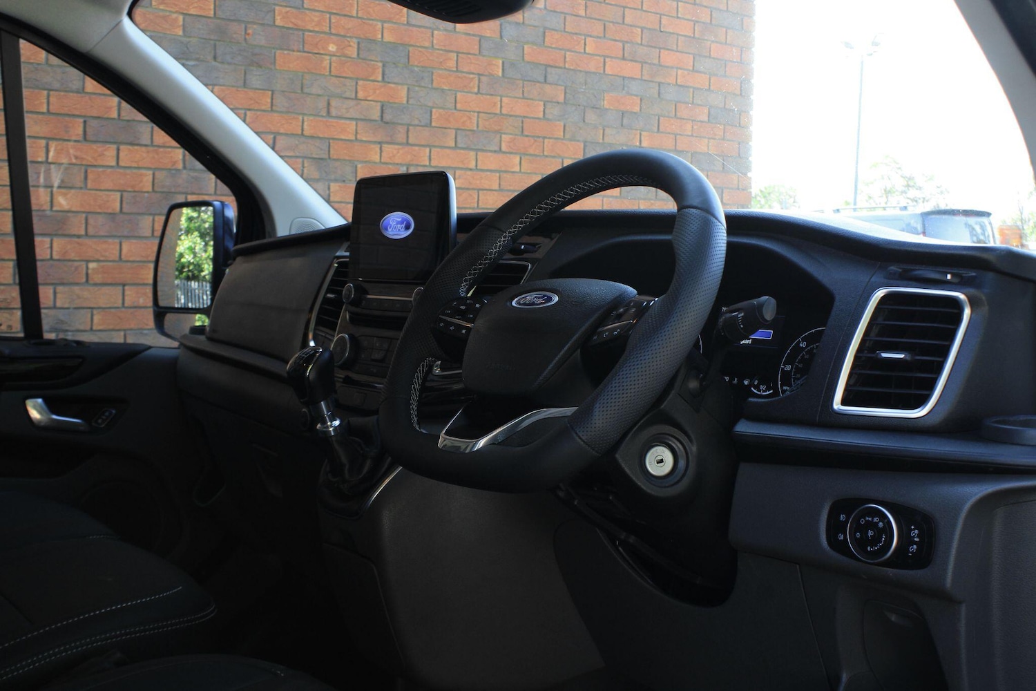 Used Ford Transit Custom 2021 for sale - 76989250: Photo 5