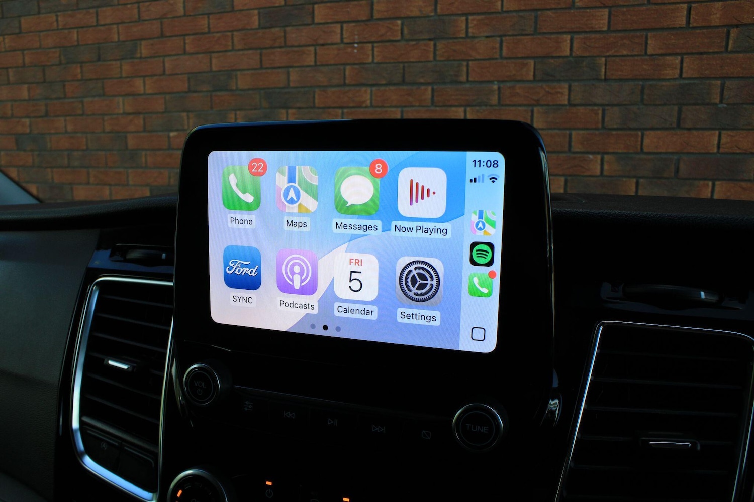 Used Ford Transit Custom 2021 for sale - 76989250: Photo 6