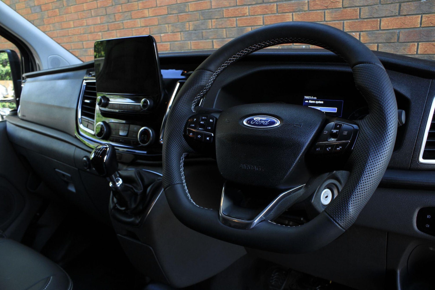 Used Ford Transit Custom 2021 for sale - 76989250: Photo 9