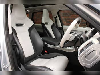 Used Land Rover Range Rover Sport 2019 for sale - 79847237: Photo