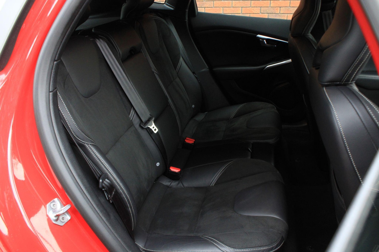 Used Volvo V40 2019 for sale - 76727948: Photo 10