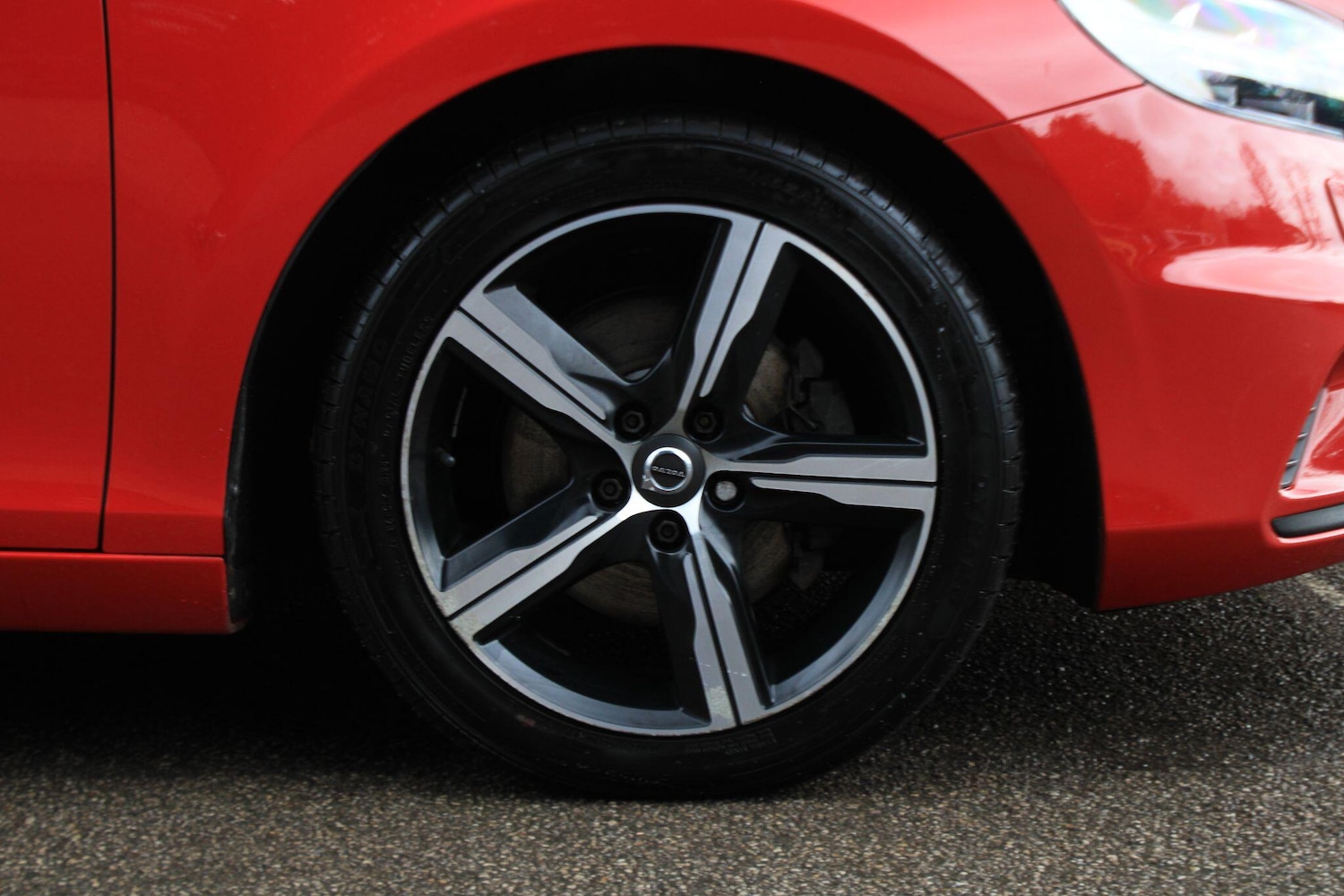 Used Volvo V40 2019 for sale - 76727948: Photo 14