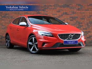 2019 (68) - T3 [152] R DESIGN Nav Plus 5dr