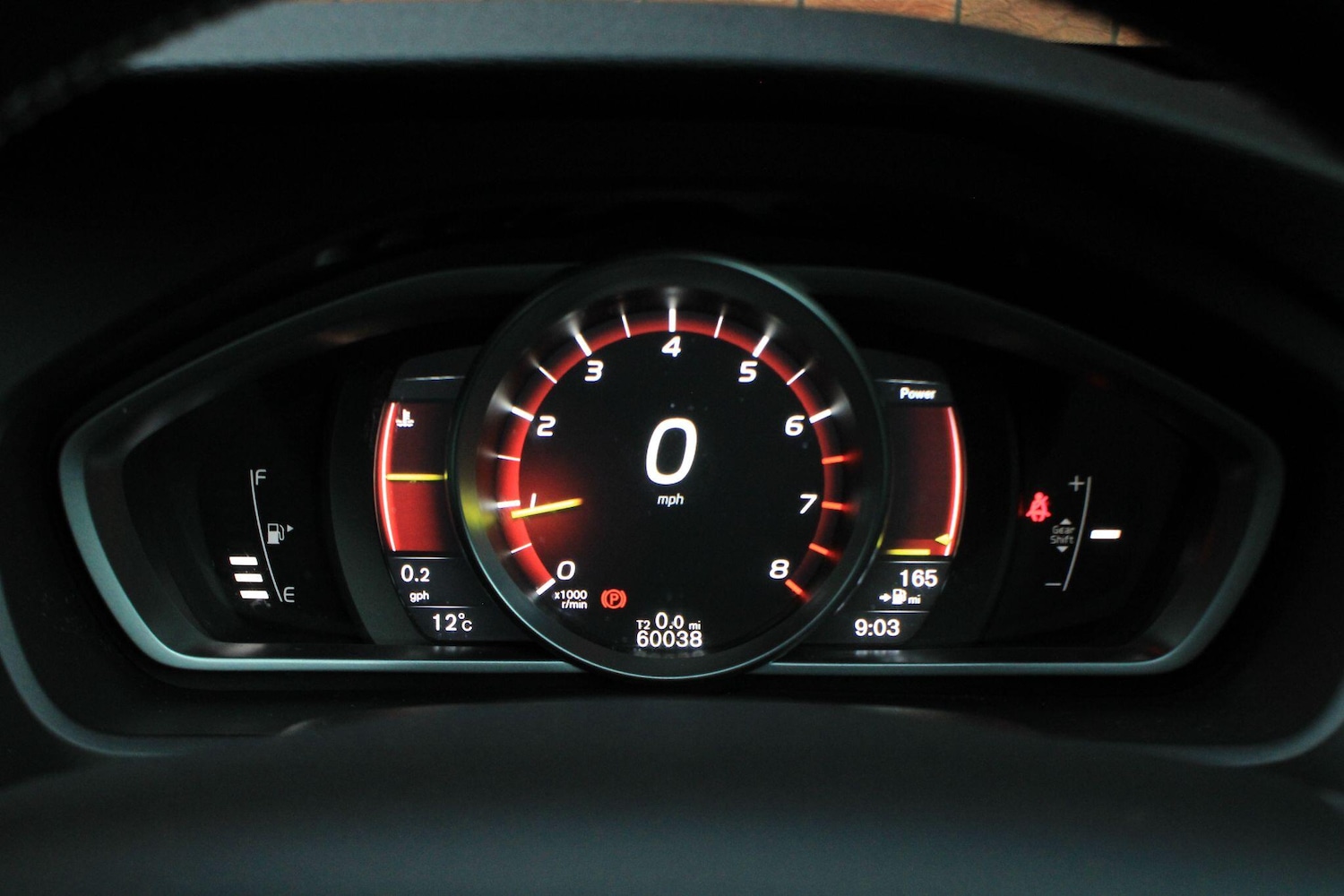 Used Volvo V40 2019 for sale - 76727948: Photo 25