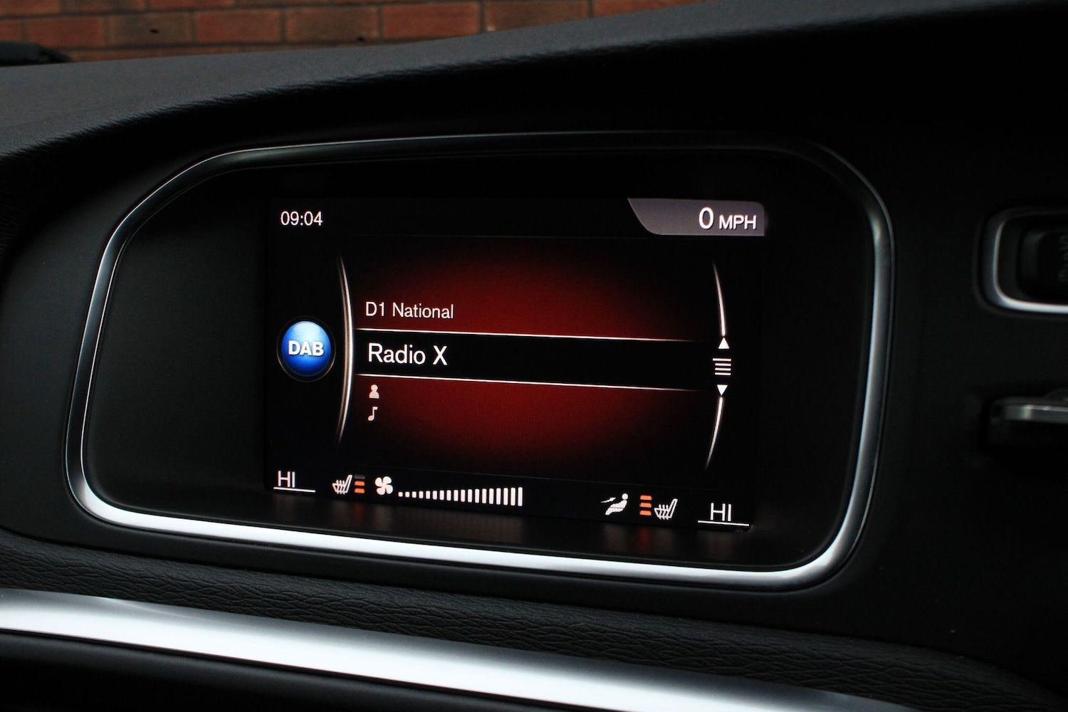 Used Volvo V40 2019 for sale - 76727948: Photo 27