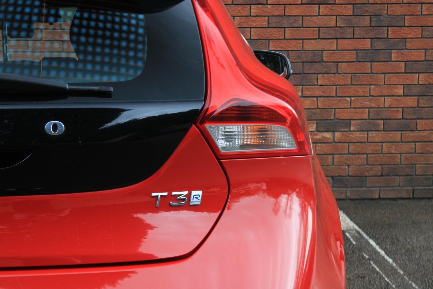 Used Volvo V40 2019 for sale - 76727948: Photo 36