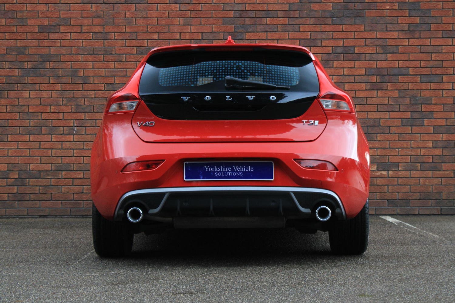 Used Volvo V40 2019 for sale - 76727948: Photo 38