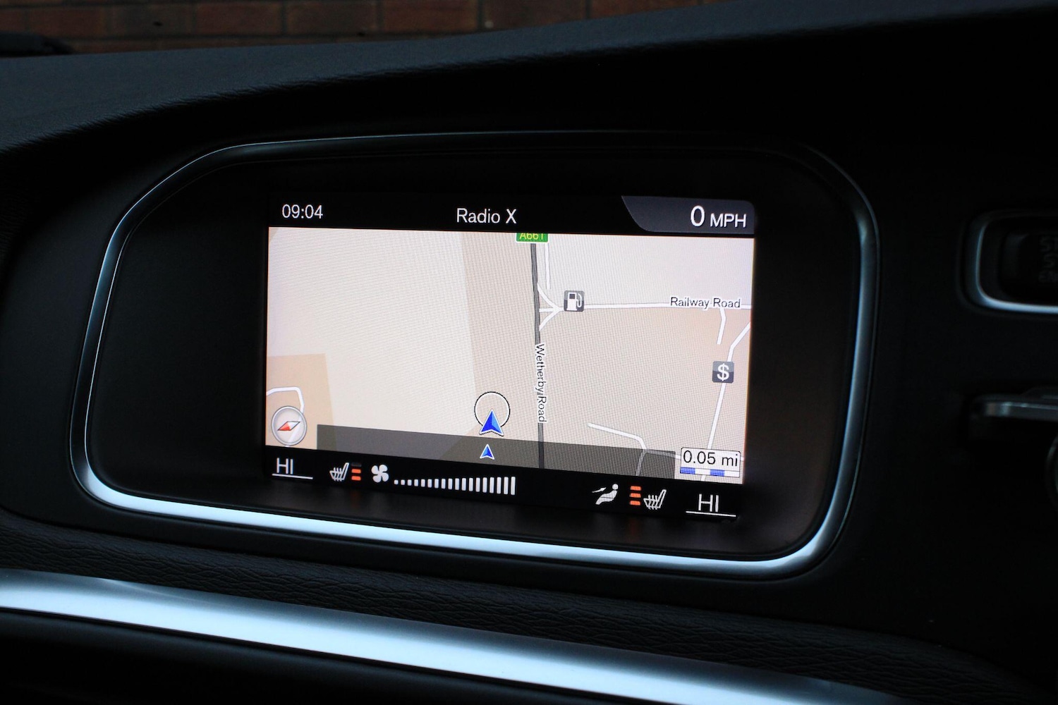 Used Volvo V40 2019 for sale - 76727948: Photo 6