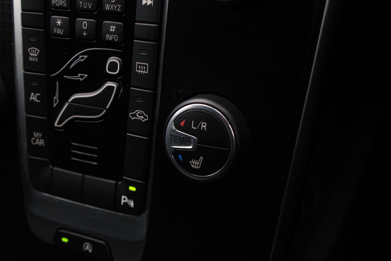 Used Volvo V40 2019 for sale - 76727948: Photo 7