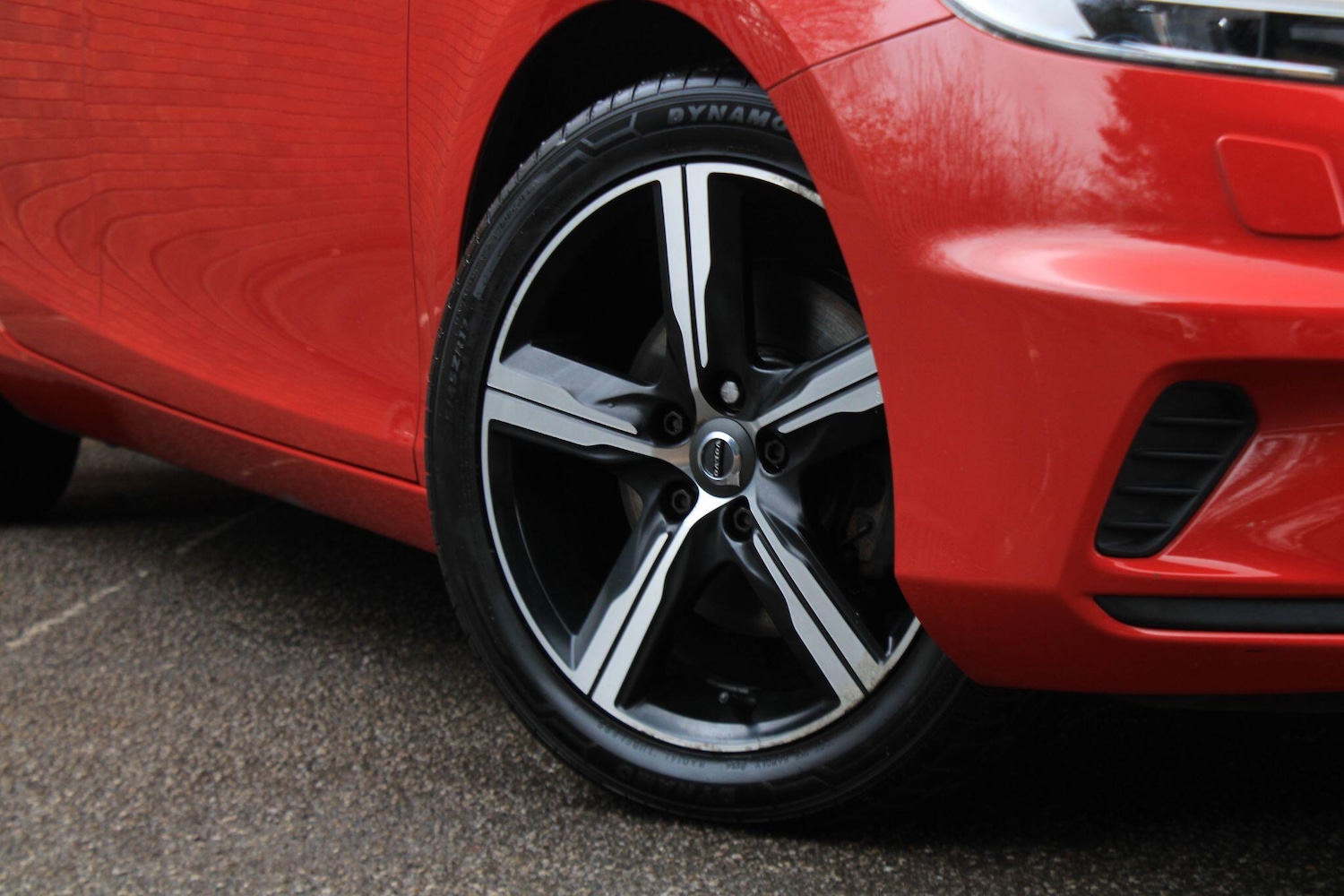 Used Volvo V40 2019 for sale - 76727948: Photo 8