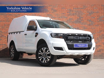 Used Ford Ranger 2019 for sale - 79508591: Photo