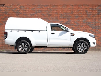 Used Ford Ranger 2019 for sale - 79508591: Photo