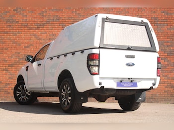 Used Ford Ranger 2019 for sale - 79508591: Photo