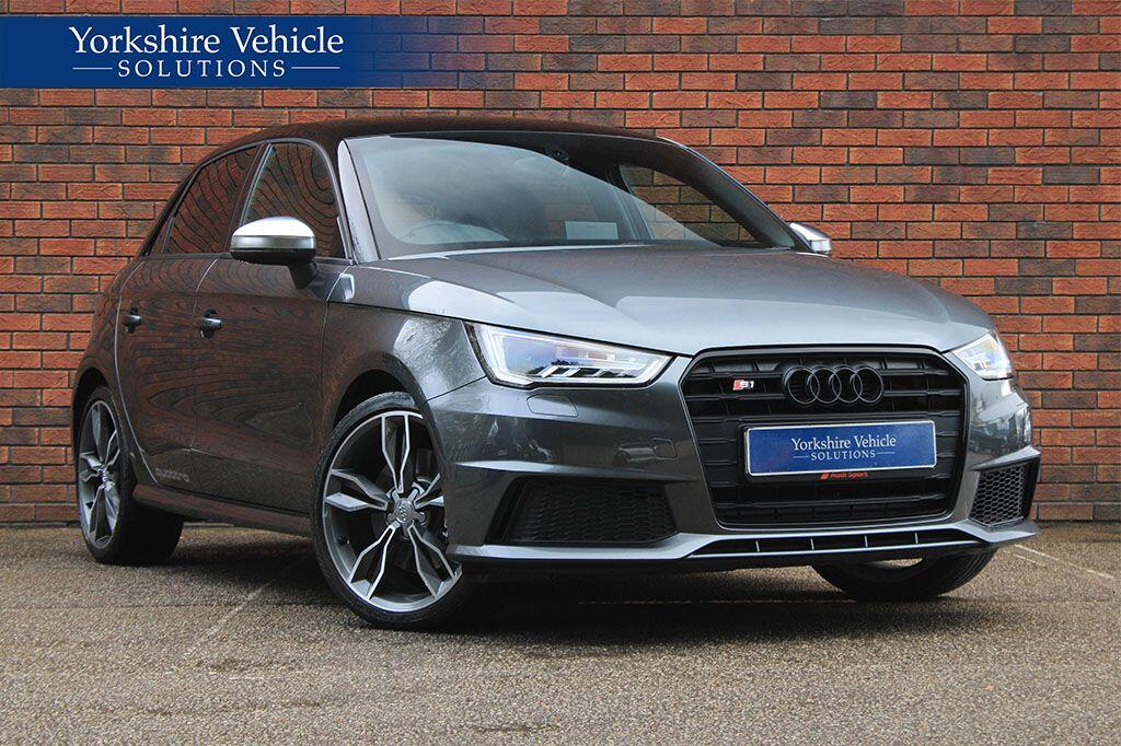 Used Audi A1 2017 for sale - 76472538: Photo 1
