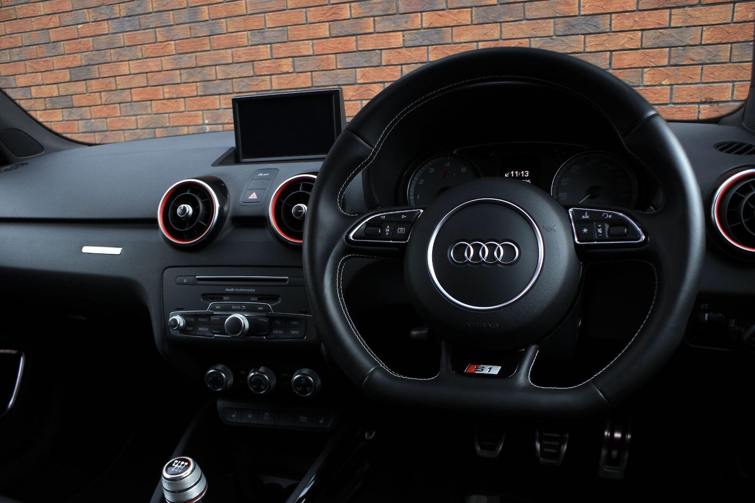 Used Audi A1 2017 for sale - 76472538: Photo 10