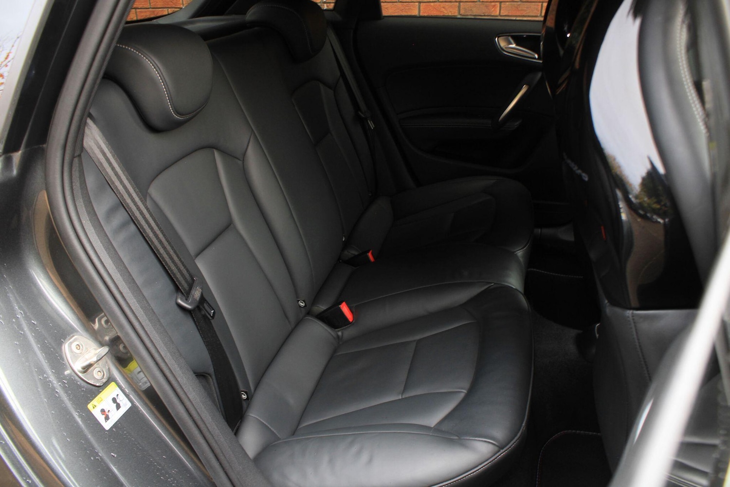 Used Audi A1 2017 for sale - 76472538: Photo 11