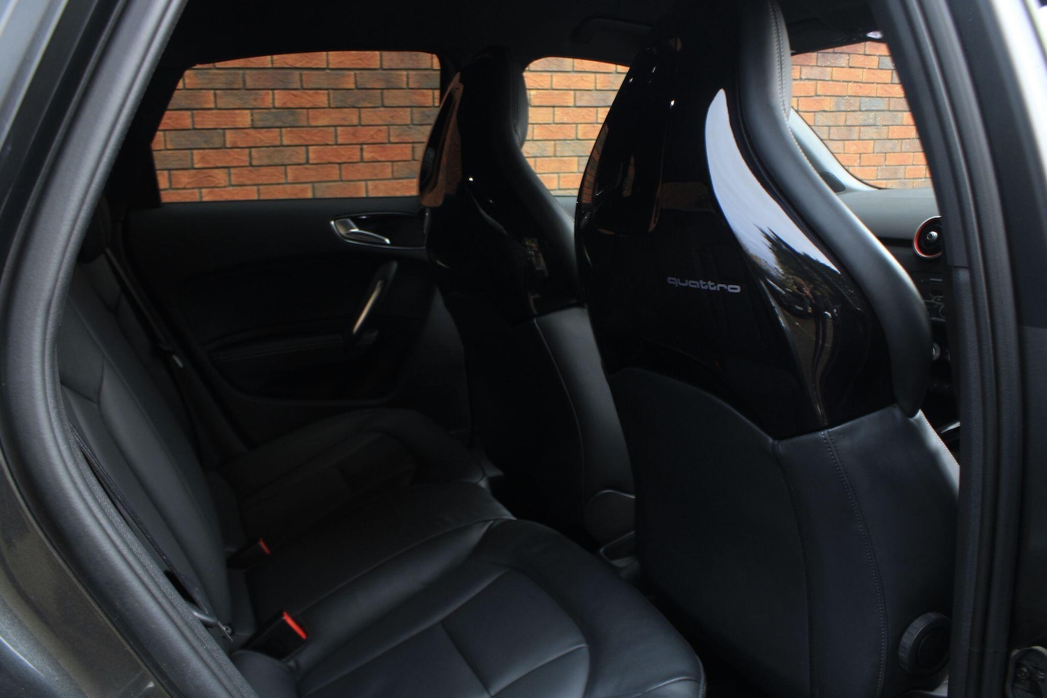 Used Audi A1 2017 for sale - 76472538: Photo 12