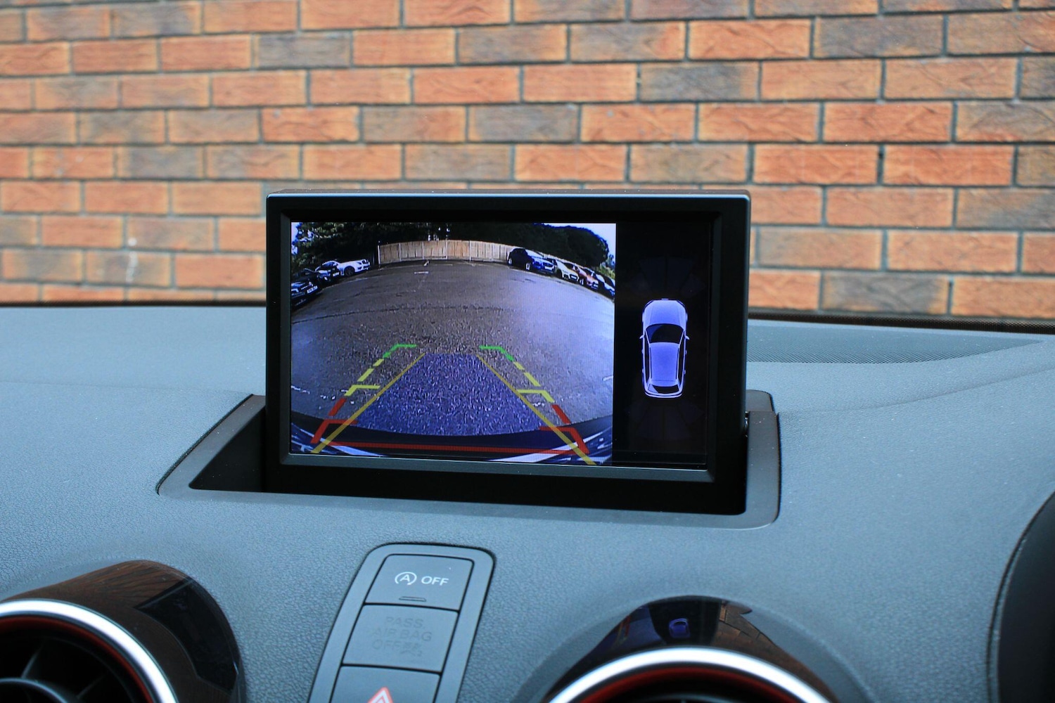 Used Audi A1 2017 for sale - 76472538: Photo 14