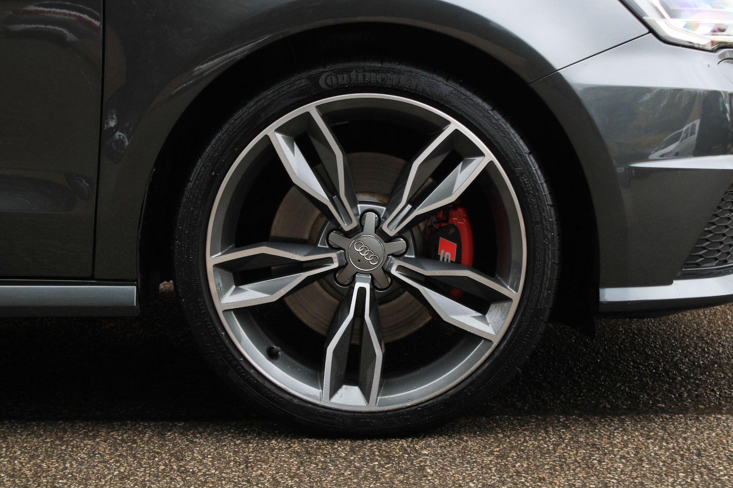 Used Audi A1 2017 for sale - 76472538: Photo 15