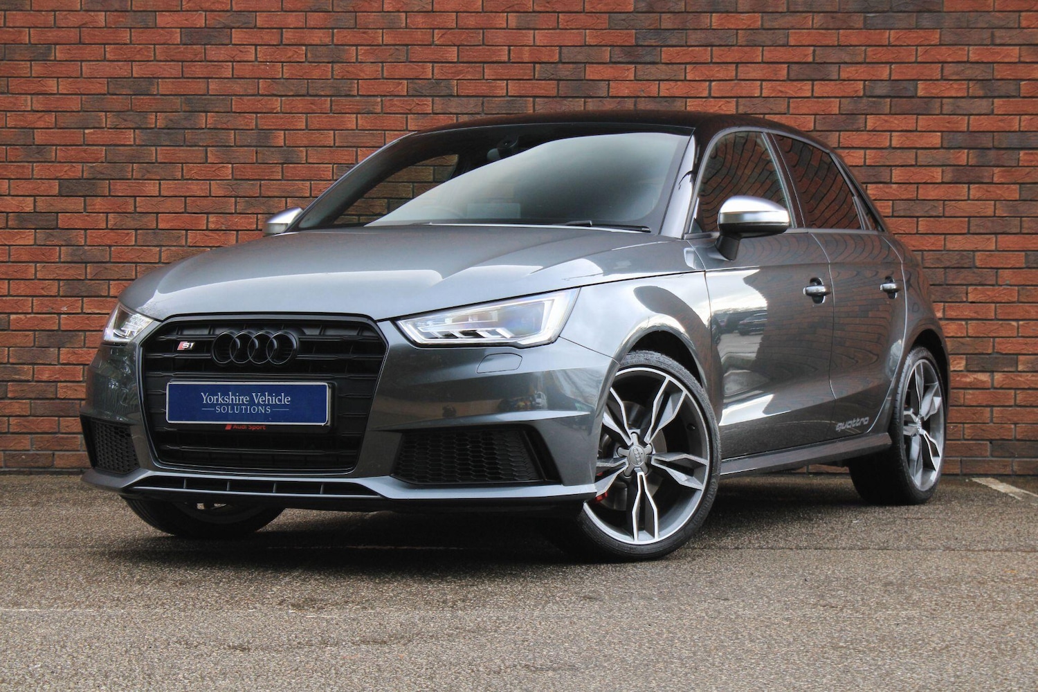 Used Audi A1 2017 for sale - 76472538: Photo 16