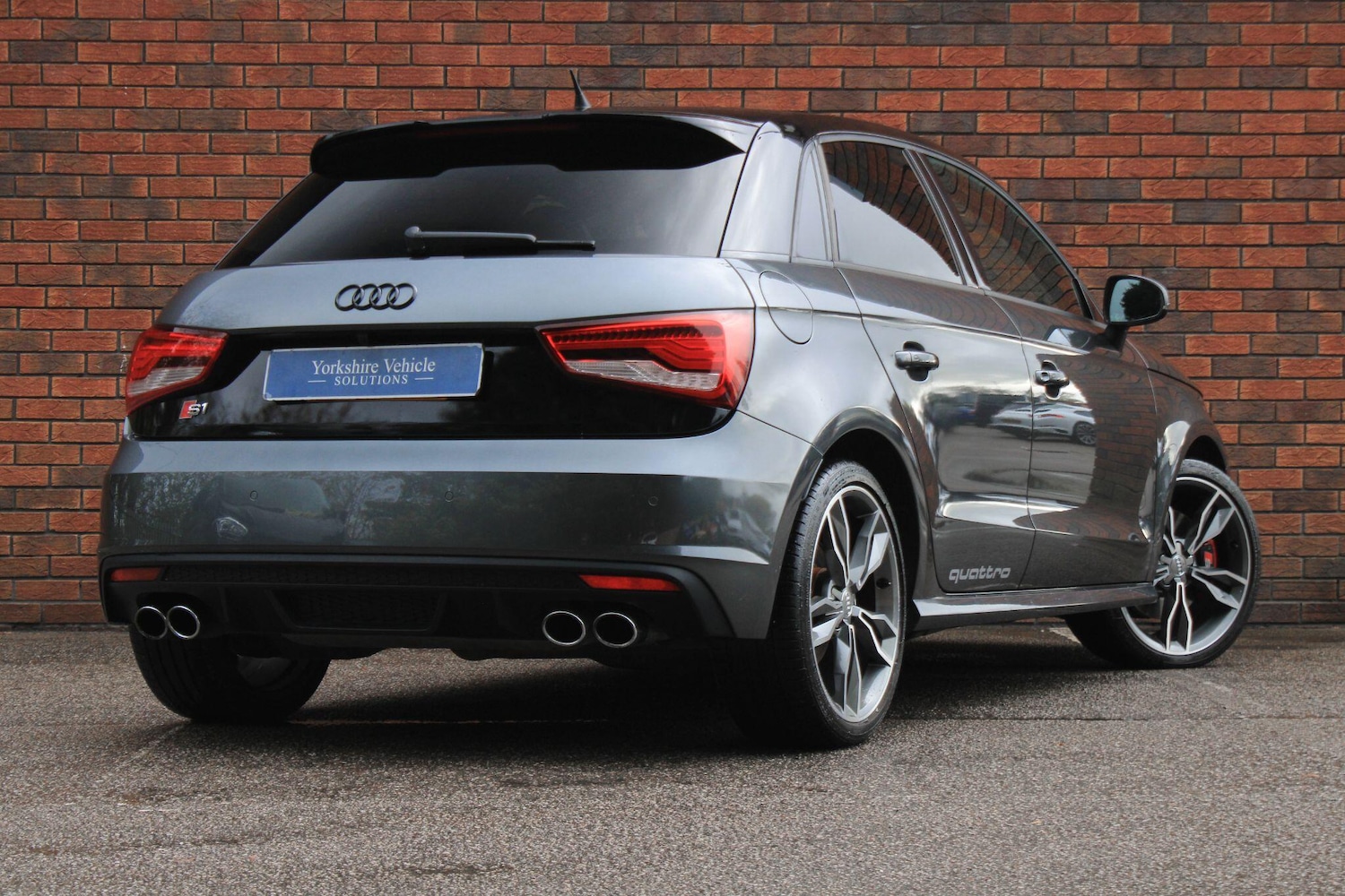 Used Audi A1 2017 for sale - 76472538: Photo 18